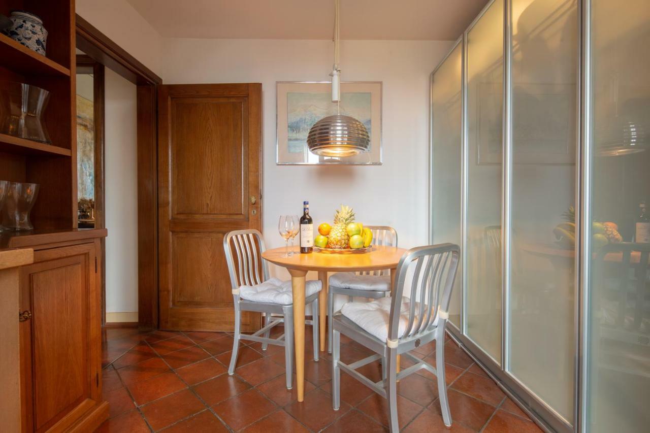 Luxury Panoramic Terrace Διαμέρισμα Φλωρεντία Εξωτερικό φωτογραφία