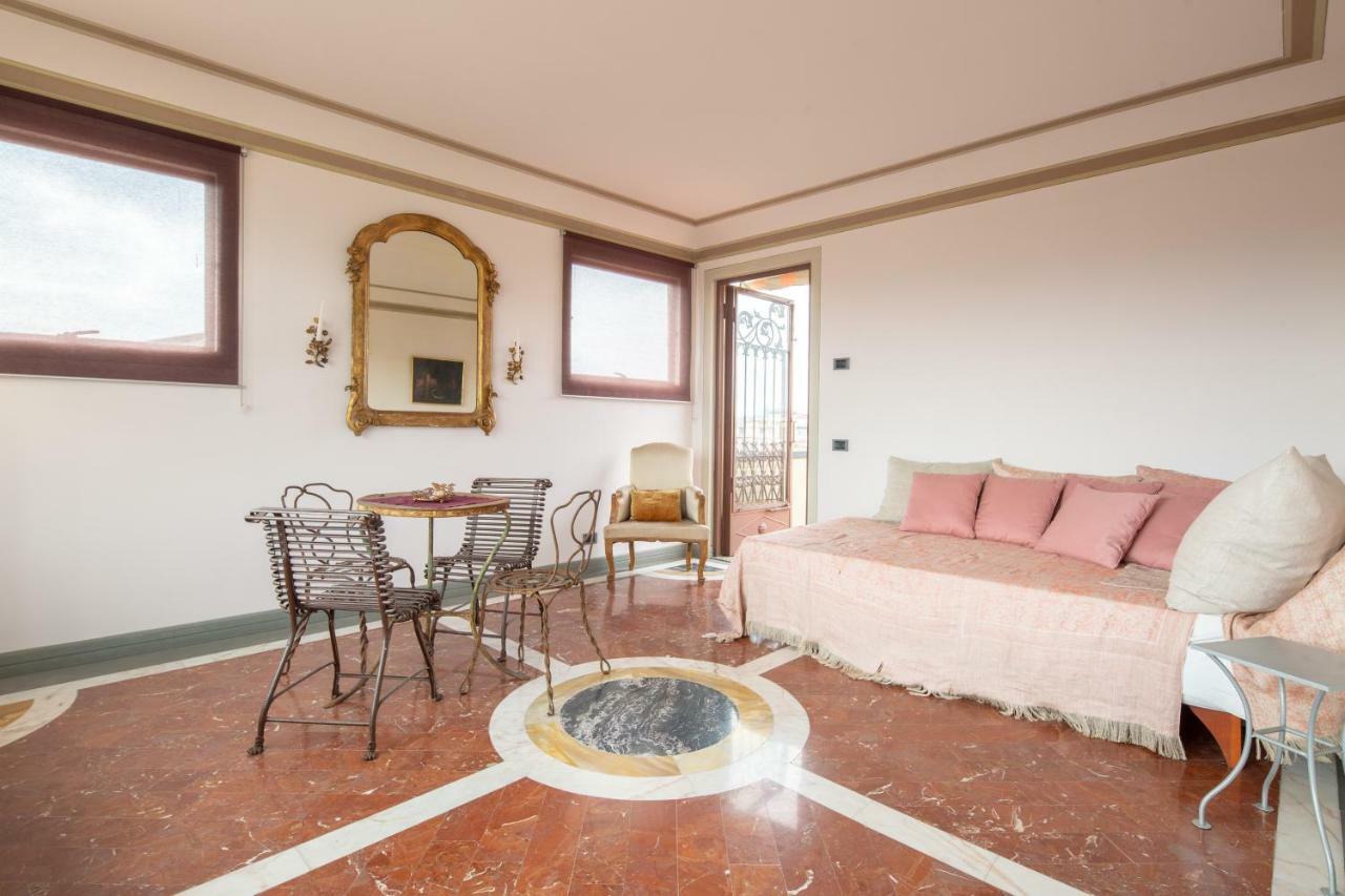 Luxury Panoramic Terrace Διαμέρισμα Φλωρεντία Εξωτερικό φωτογραφία