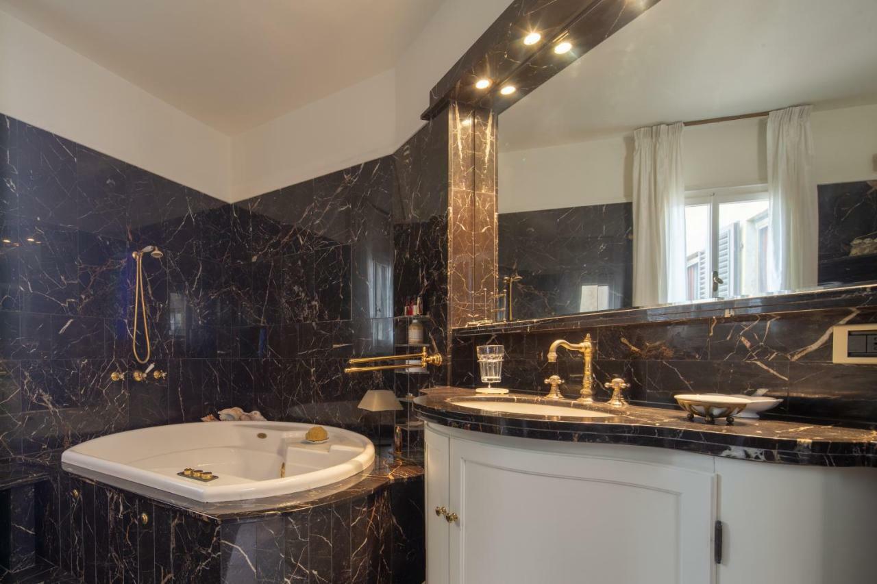 Luxury Panoramic Terrace Διαμέρισμα Φλωρεντία Εξωτερικό φωτογραφία